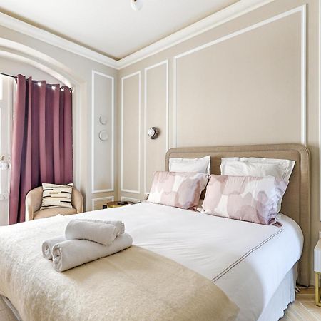 Luxury And Design Studio Invalides Paris Bagian luar foto