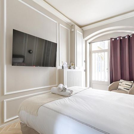Luxury And Design Studio Invalides Paris Bagian luar foto