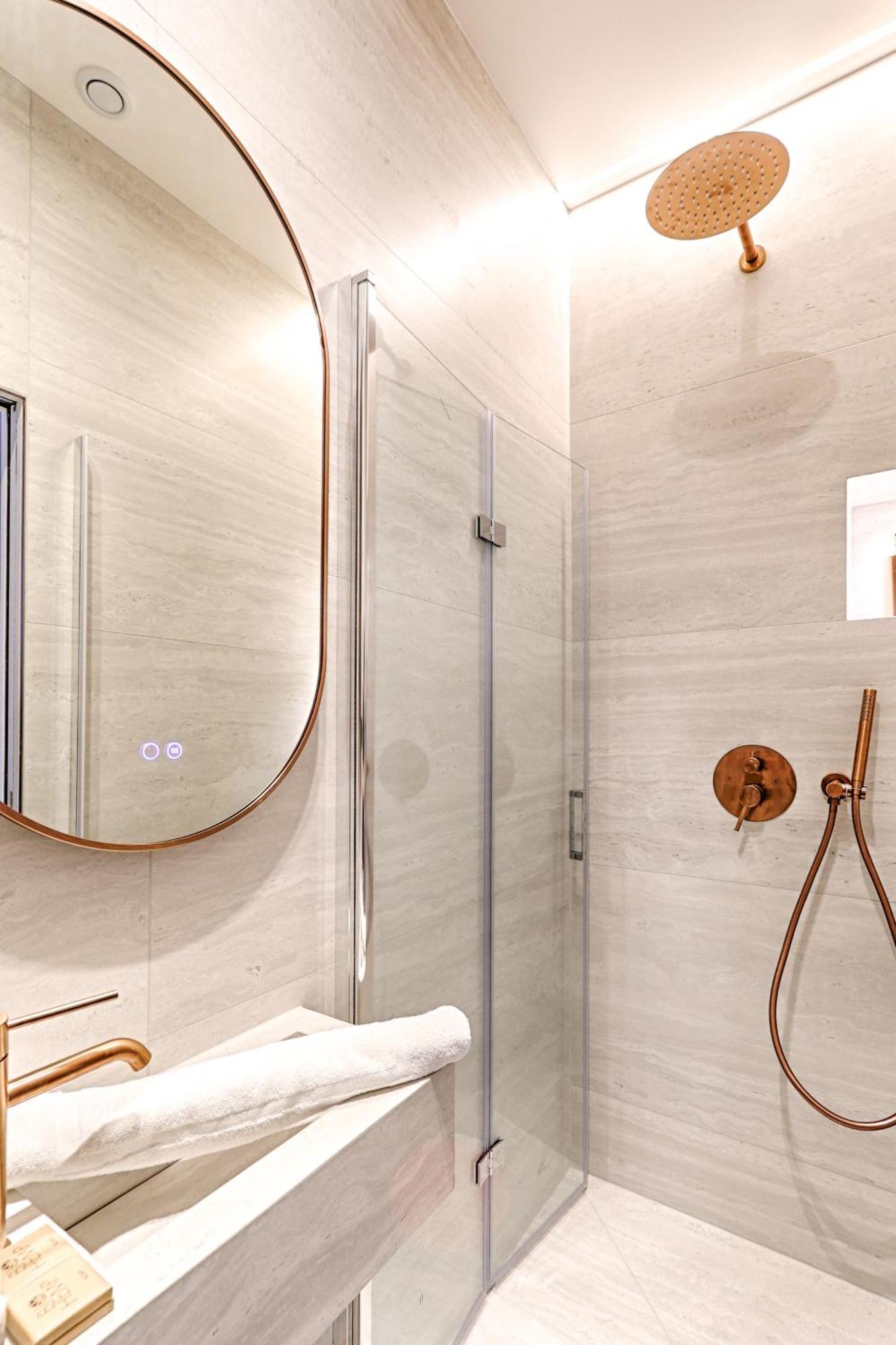Luxury And Design Studio Invalides Paris Bagian luar foto