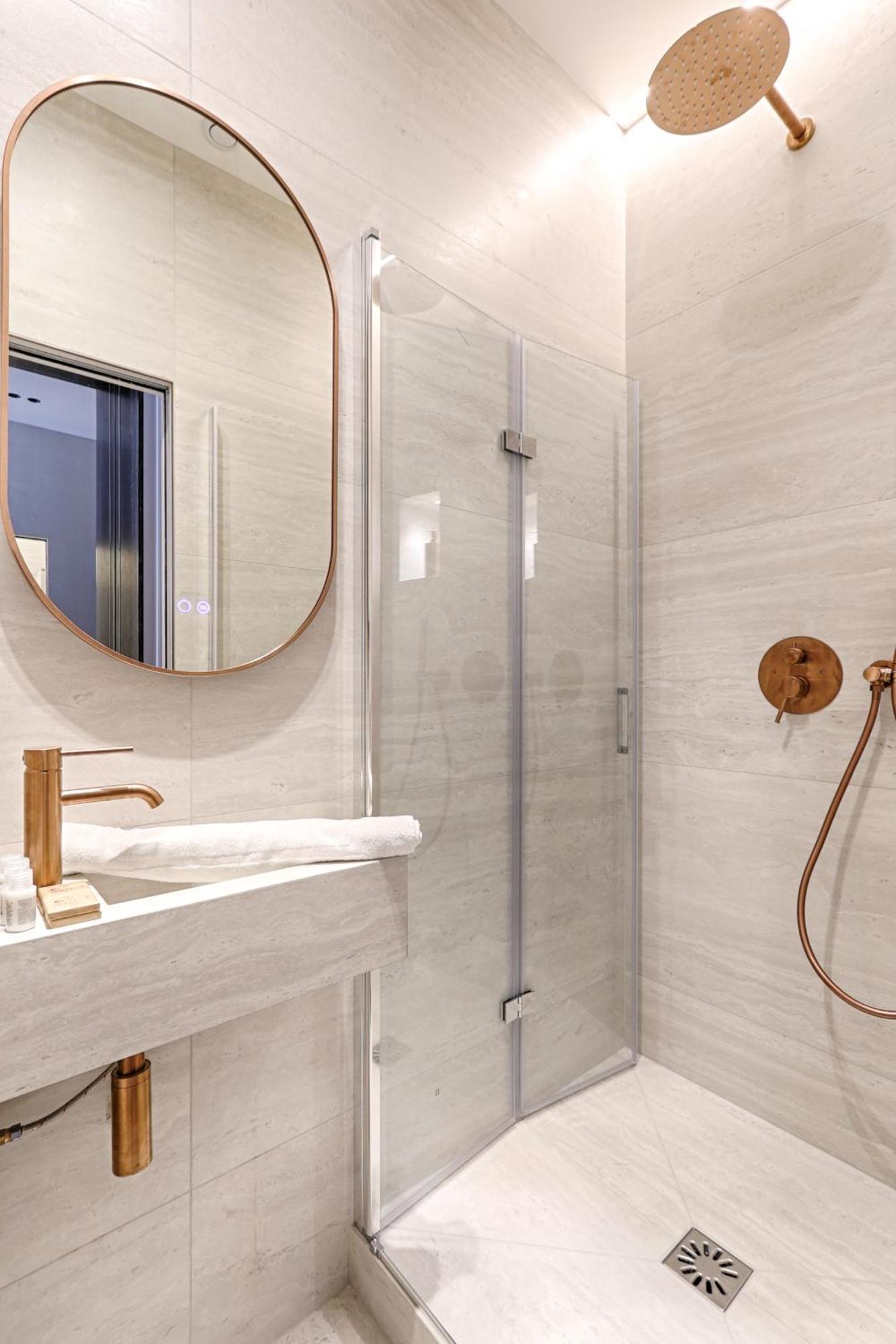 Luxury And Design Studio Invalides Paris Bagian luar foto